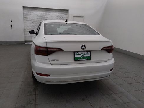 Used 2019 Volkswagen Jetta S FWD image 6