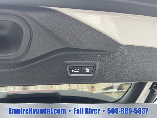 Used 2021 BMW X5 M50i w/ Executive Package AWD/4WD image 8