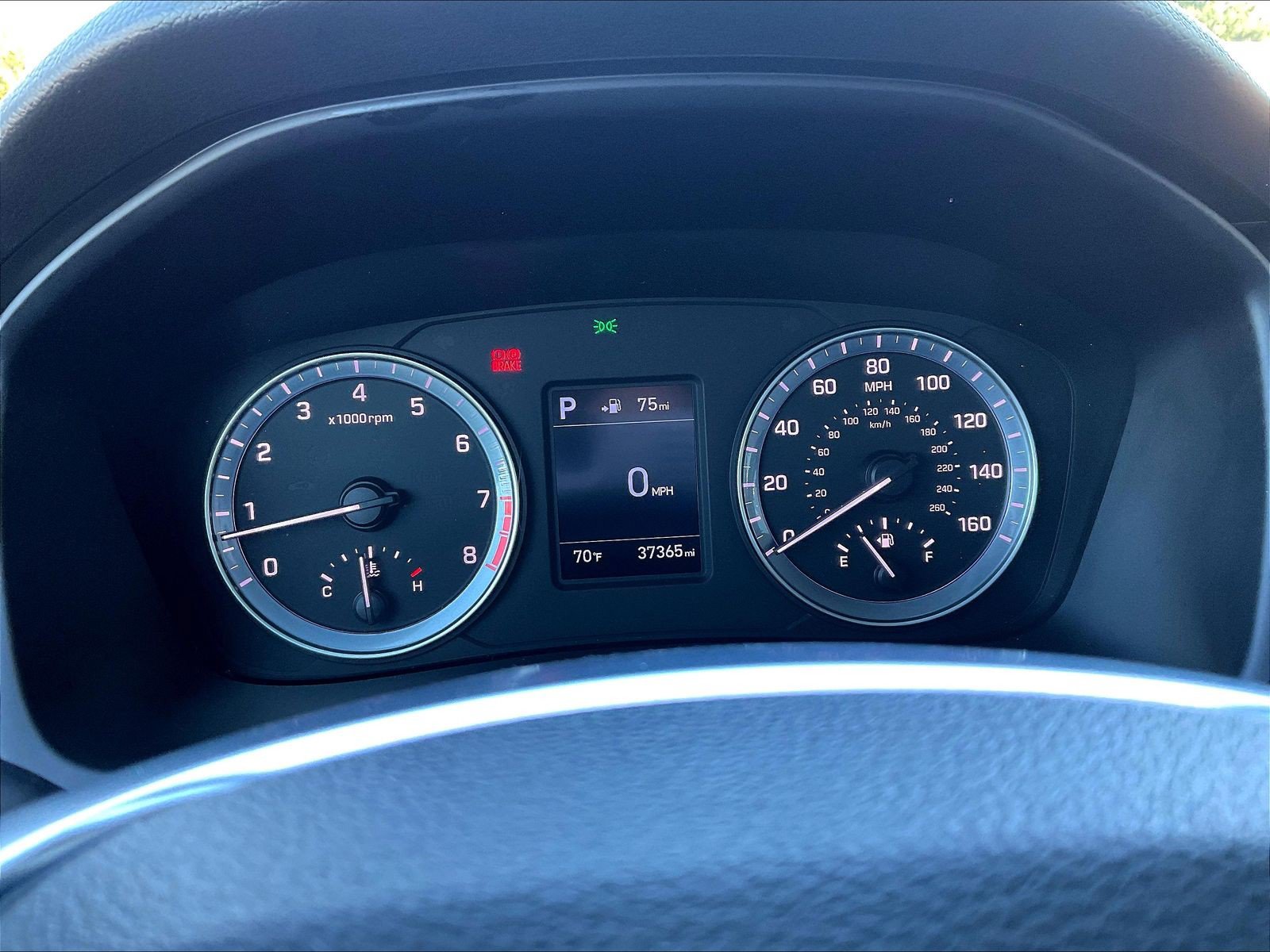 Used 2018 Hyundai Sonata SE FWD image 13