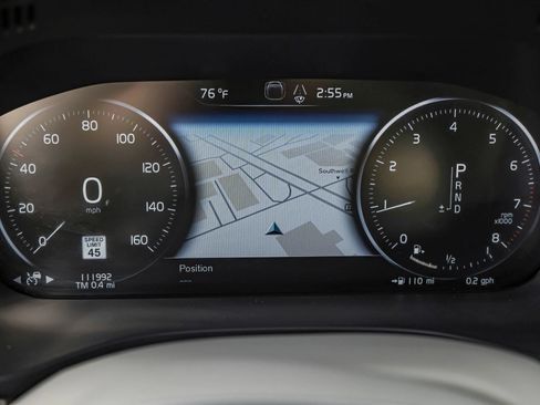 Used 2021 Volvo XC60 T5 Inscription w/ Advanced Package FWD image 15