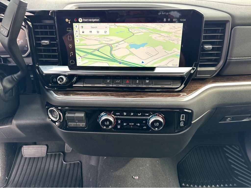 New 2026 GMC Sierra 2500 SLE AWD/4WD image 12