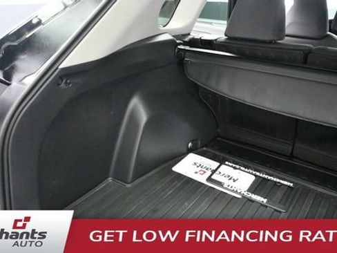 Used 2024 Toyota RAV4 XLE w/ Weather Package AWD/4WD image 29