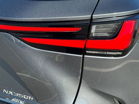 Certified 2023 Lexus NX 350 AWD image 26