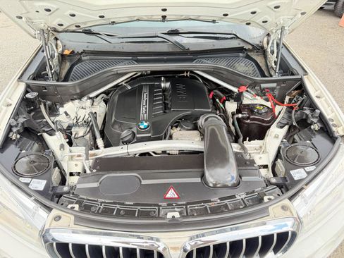 Used 2015 BMW X5 xDrive35i AWD/4WD image 75