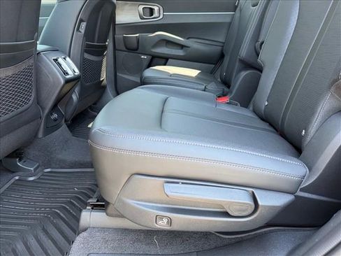 New 2026 Kia Sorento X-Line EX AWD/4WD image 14