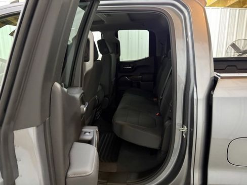 Used 2022 GMC Sierra 1500 Elevation image 17