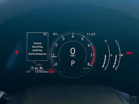 Used 2024 Lexus RX 350 AWD w/ Technology Package image 9