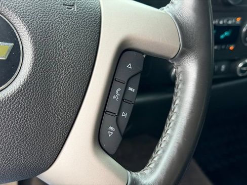 Used 2013 Chevrolet Silverado 1500 LT w/ All-Star Edition AWD/4WD image 10