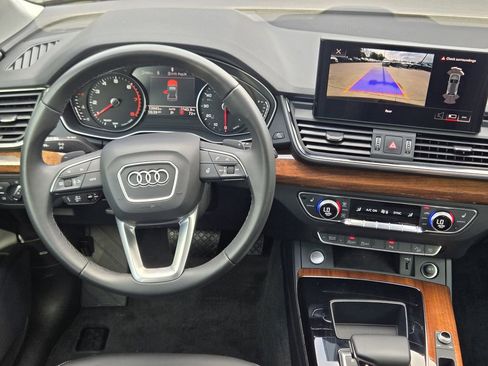 Certified 2023 Audi Q5 2.0T Premium w/ Convenience Package image 35