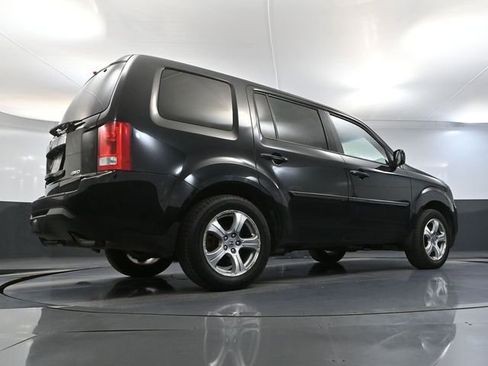 Used 2012 Honda Pilot EX-L image 50