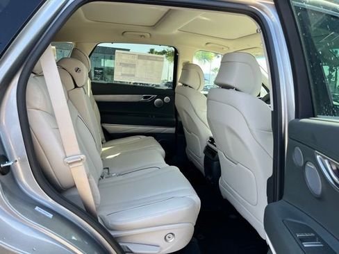 New 2026 Genesis GV80 2.5T Prestige AWD/4WD image 20