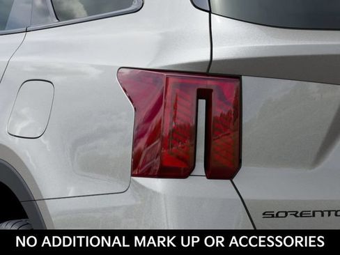 New 2026 Kia Sorento SX Prestige AWD/4WD image 11