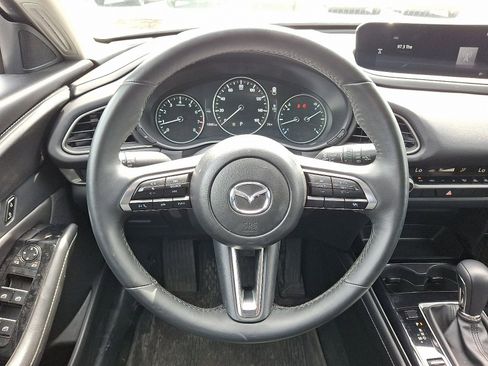 Certified 2024 MAZDA CX-30 AWD 2.5 S w/ Select Sport Pkg image 19