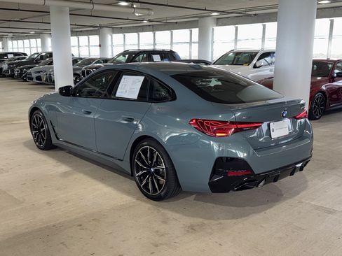 Used 2026 BMW 440i xDrive w/ Premium Package AWD/4WD image 6
