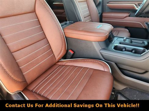 New 2026 GMC Sierra 2500 Denali Ultimate image 10