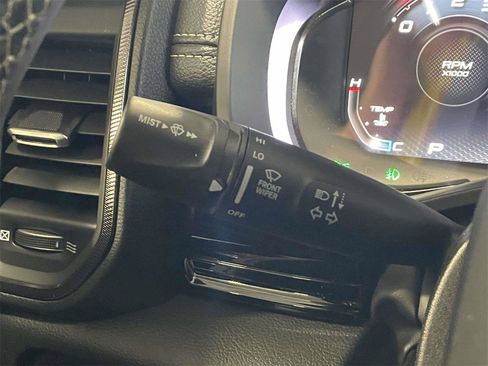 New 2026 RAM 1500 Rebel w/ Rebel Level 2 Equipment Group image 35