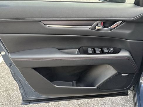 Certified 2023 MAZDA CX-5 Carbon Edition image 40