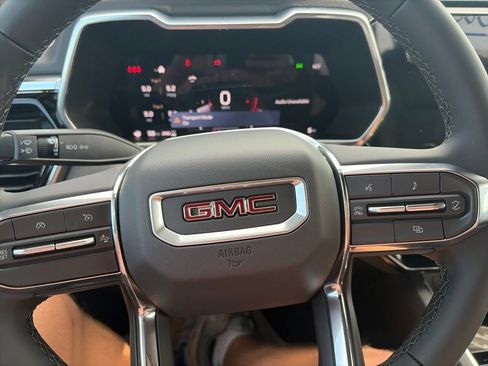 New 2026 GMC Canyon Elevation w/ Convenience Package AWD/4WD image 21