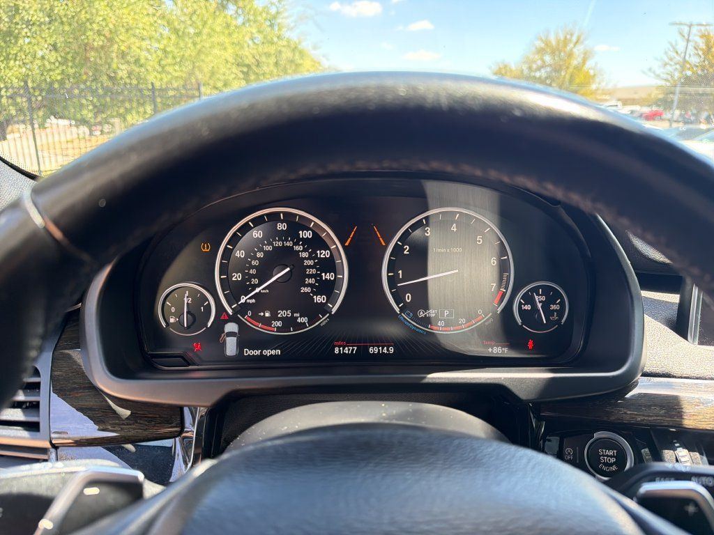 Used 2018 BMW X5 sDrive35i RWD image 24