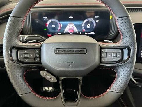 New 2026 Dodge Charger R/T AWD/4WD image 19