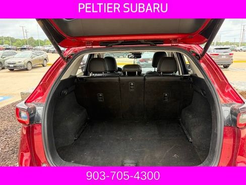 Used 2023 MAZDA CX-5 AWD 2.5 S w/ Premium Plus Pkg image 19