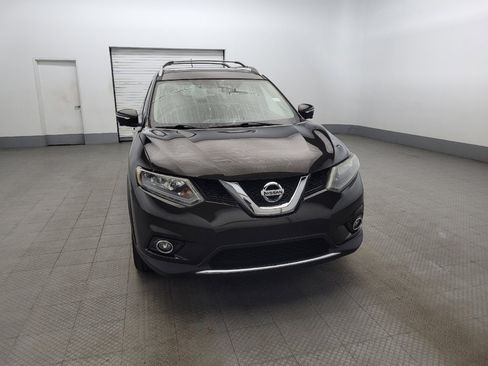 Used 2014 Nissan Rogue SL image 14