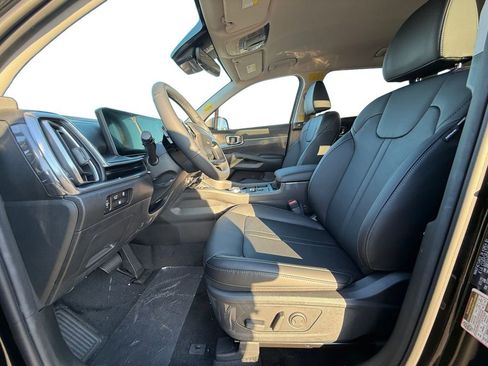 New 2026 Kia Sorento EX AWD/4WD image 9