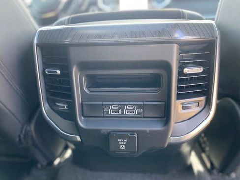 New 2026 RAM 1500 Big Horn AWD/4WD image 47