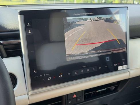 New 2026 MAZDA CX-5 Select AWD/4WD image 13