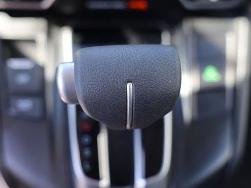 Used 2017 Honda CR-V EX image 25
