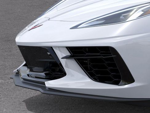 New 2026 Chevrolet Corvette 2LT w/ Z51 Performance Package image 13