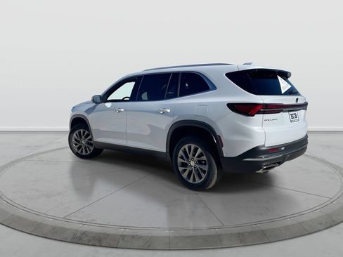 New 2026 Buick Enclave Preferred w/ Super Cruise Package FWD image 2