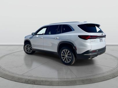 New 2026 Buick Enclave Preferred w/ Super Cruise Package