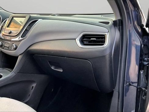 Used 2019 Chevrolet Equinox LS w/ LS Convenience Package AWD/4WD image 16