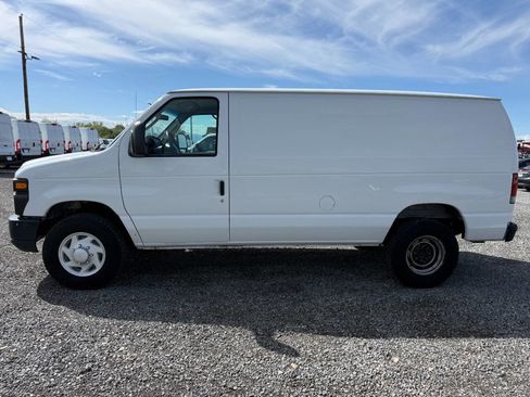 Used 2008 Ford E-250 and Econoline 250 RWD image 6