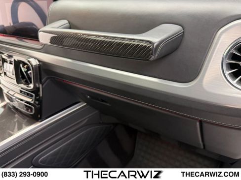 Used 2019 Mercedes-Benz G 63 AMG 4MATIC image 69
