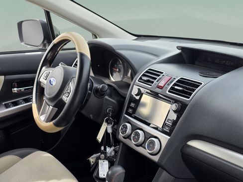 Used 2016 Subaru Crosstrek 2.0i Premium w/ Popular Package #1 image 28