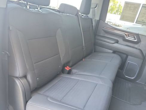 Used 2023 Chevrolet Silverado 1500 LT RWD image 25