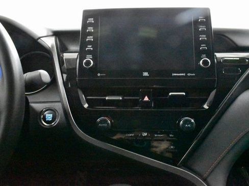 Used 2024 Toyota Camry TRD w/ TRD Package w/JBL Audio image 21