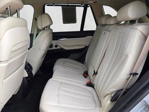 Used 2015 BMW X5 sDrive35i RWD image 21