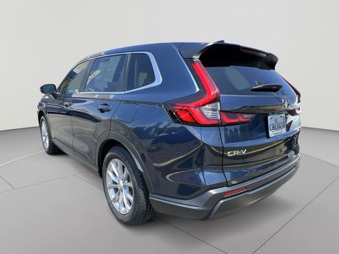 Used 2024 Honda CR-V EX image 7