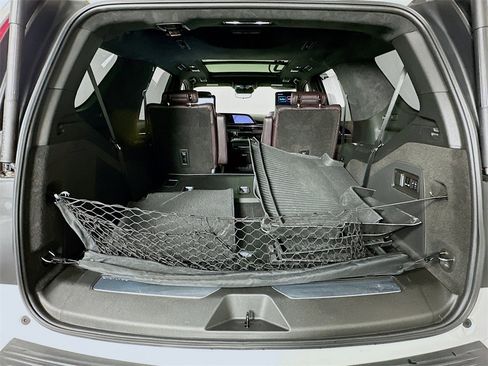 Used 2023 Cadillac Escalade Premium Luxury Platinum w/ LPO, Floor Liner Package image 30