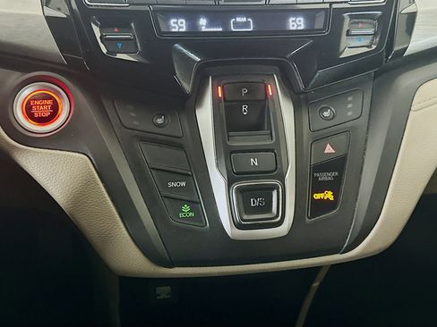 Used 2019 Honda Odyssey EX-L image 24