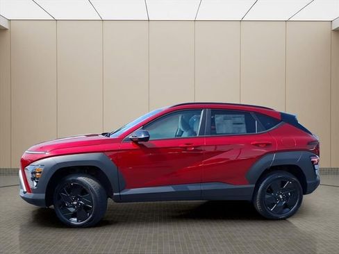 New 2026 Hyundai Kona SEL Sport AWD/4WD image 5