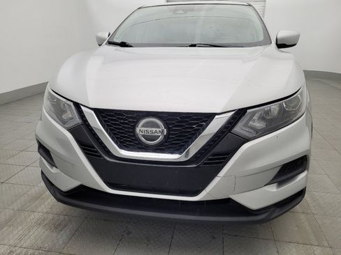 Used 2021 Nissan Rogue Sport S FWD image 15