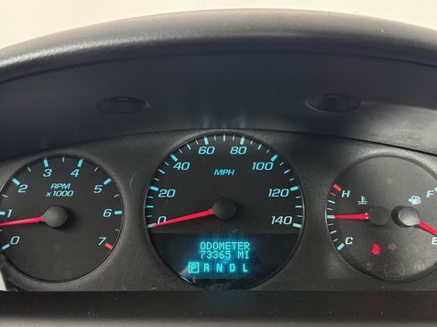 Used 2016 Chevrolet Impala Limited LS FWD image 17