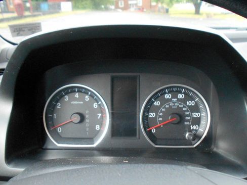 Used 2007 Honda CR-V LX image 17