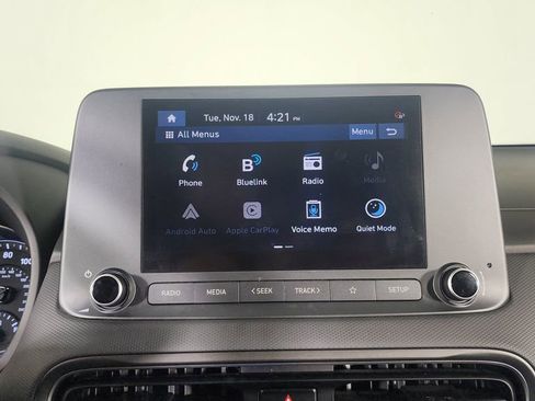 Used 2022 Hyundai Kona SEL image 21