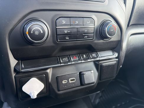 Used 2023 Chevrolet Silverado 2500 W/T w/ WT Fleet Convenience Package image 20