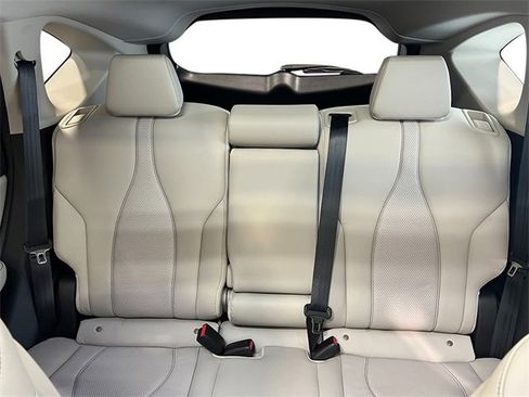 New 2026 Acura RDX w/ Technology Package image 25